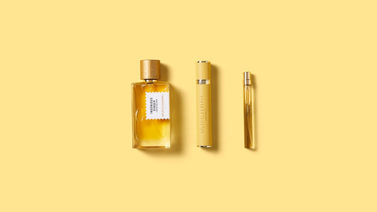 Checklist for Evaluating Luxury Fragrances