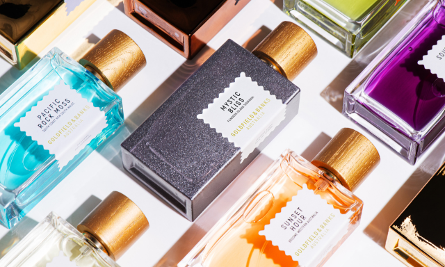 Understanding Perfume Notes - Complete Guide | Goldfield & Banks Australia