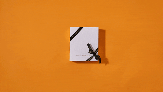 Private Bespoke Perfume Consultation: Gift Checklist