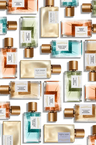 Cadeaux d’hiver : 5 parfums naturels qui réchauffent