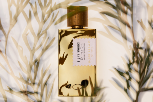The Botanical Series