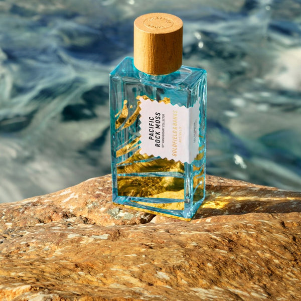 Pacific Rock Moss Collector Edition