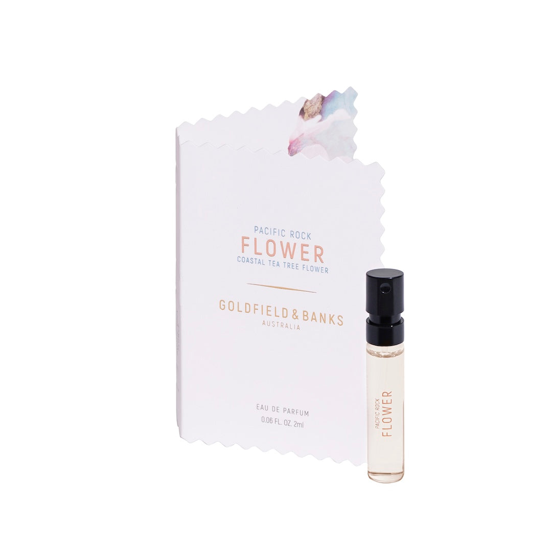 Sample Luxury Fragrances - Goldfield & Banks Australia - Eau