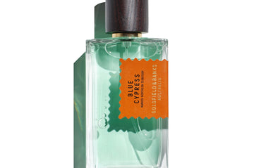 Blue Cypress 100ml - Goldfield & Banks Australia - Eau de Parfum