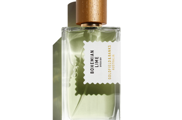 Bohemian Lime 100ml - Goldfield & Banks Australia - Eau de Parfum