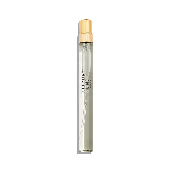 Bohemian Lime 10ml