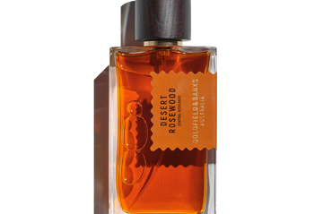 Desert Rosewood