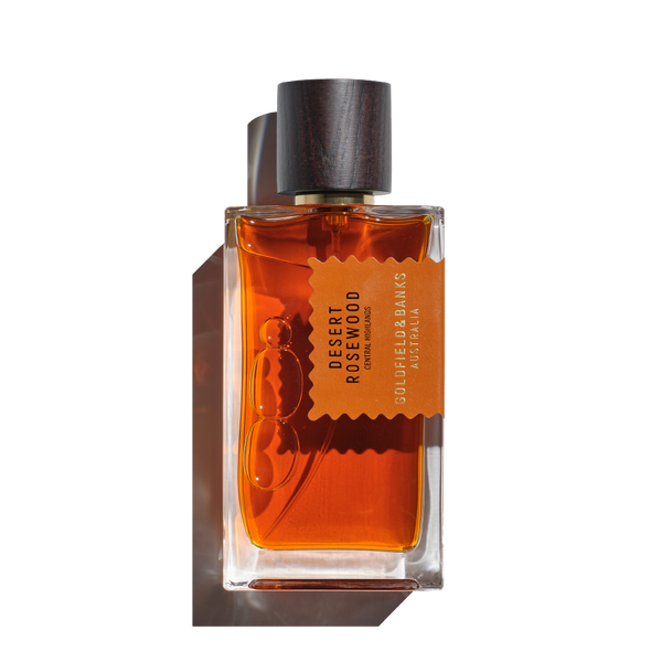 Desert Rosewood 100ml