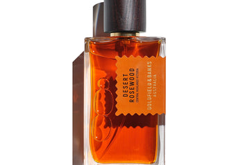 Desert Rosewood 100ml  - Goldfield & Banks Australia - Eau de Parfum