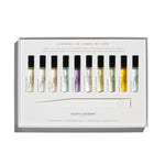 Discovery Sample Collection 10 x 2ml -- Goldfield & Banks Australia - Eau de Parfum