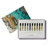Discovery Sample Collection 10 x 2ml -- Goldfield & Banks Australia - Eau de Parfum
