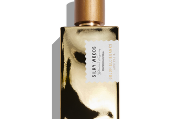 Silky Woods 100ml - Goldfield & Banks Australia - Eau de Parfum