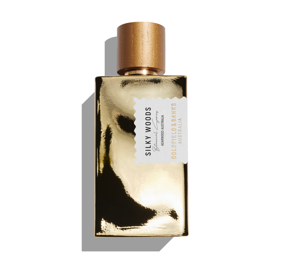 Silky Woods 100ml - Goldfield & Banks Australia - Eau de Parfum