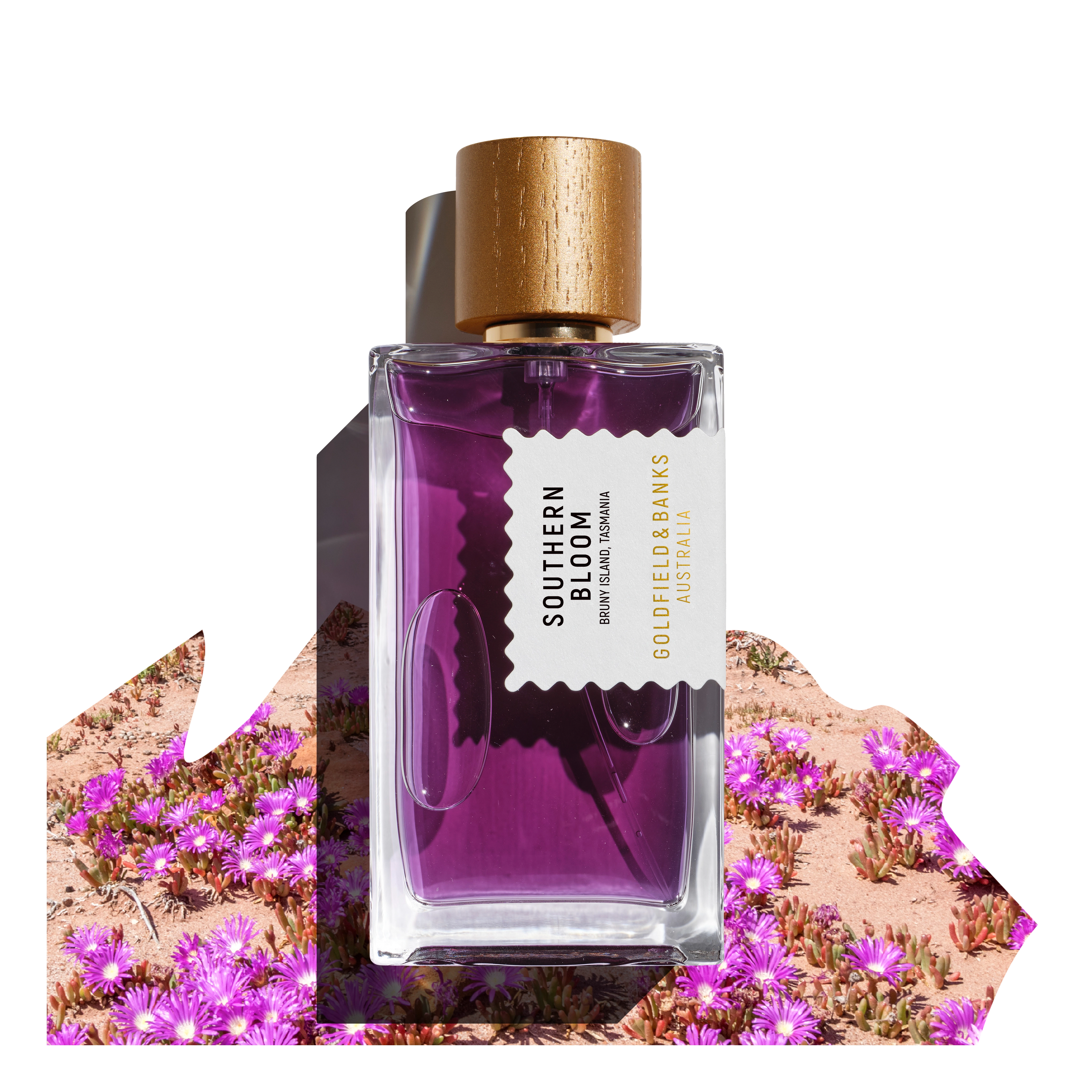 Goldfield & Banks - Southern Bloom 100ml