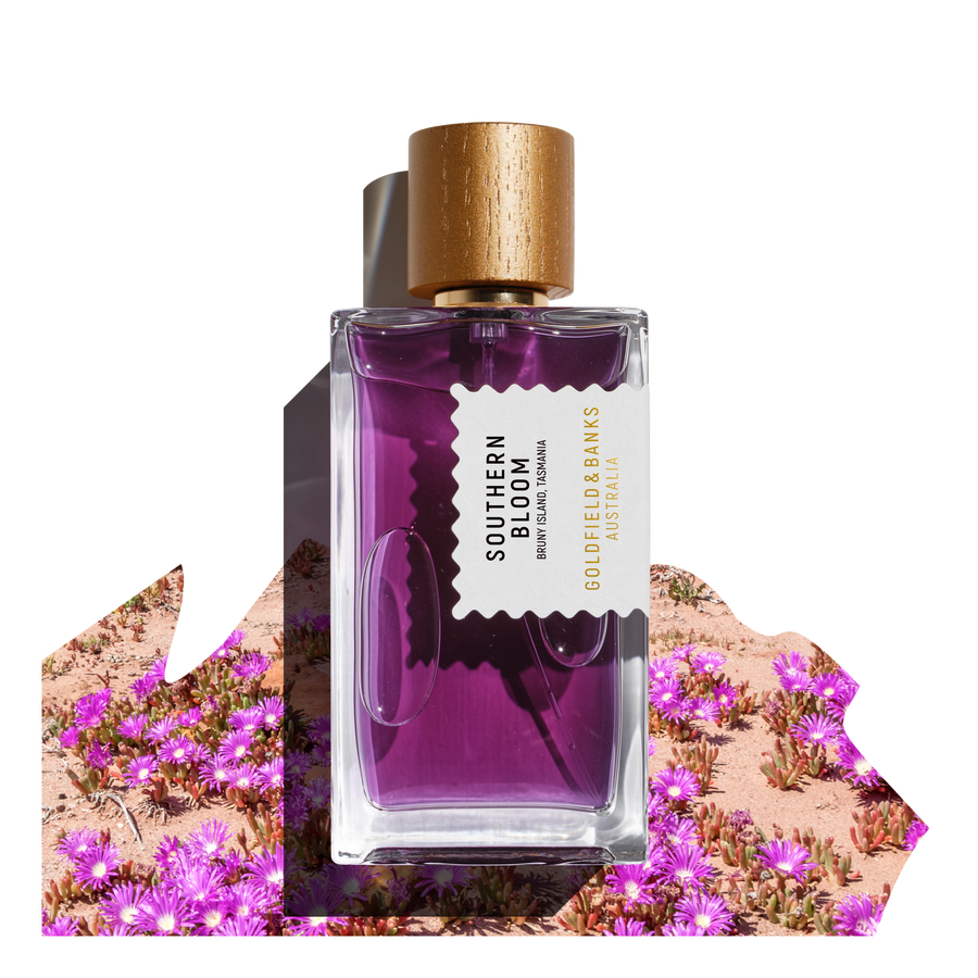 Goldfield & Banks - Southern Bloom 100ml