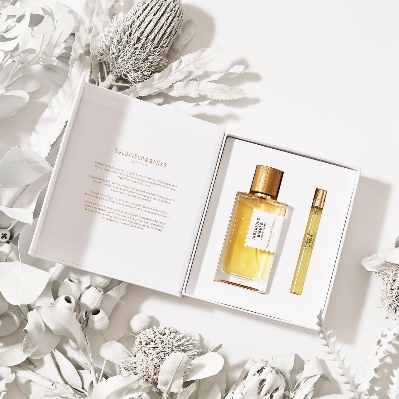 Sunset Hour | Holiday Gift Set – Goldfield & Banks