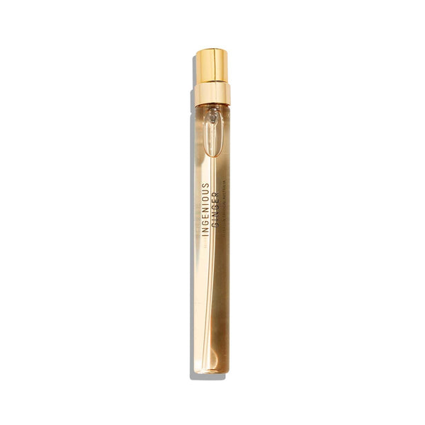 Ingenious Ginger 10ml