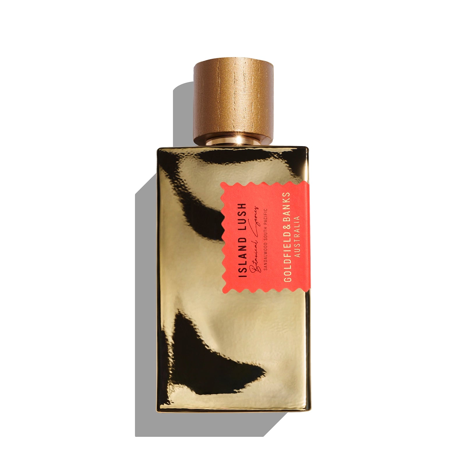 100ml Eau de Parfum Collection - Goldfield & Banks Luxury 100ml Eau de Parfum Collection - Goldfield & Banks Luxury