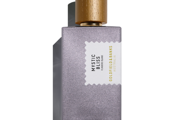 Blue Cypress Eau de Parfum – Cool Australian Cypress Blue