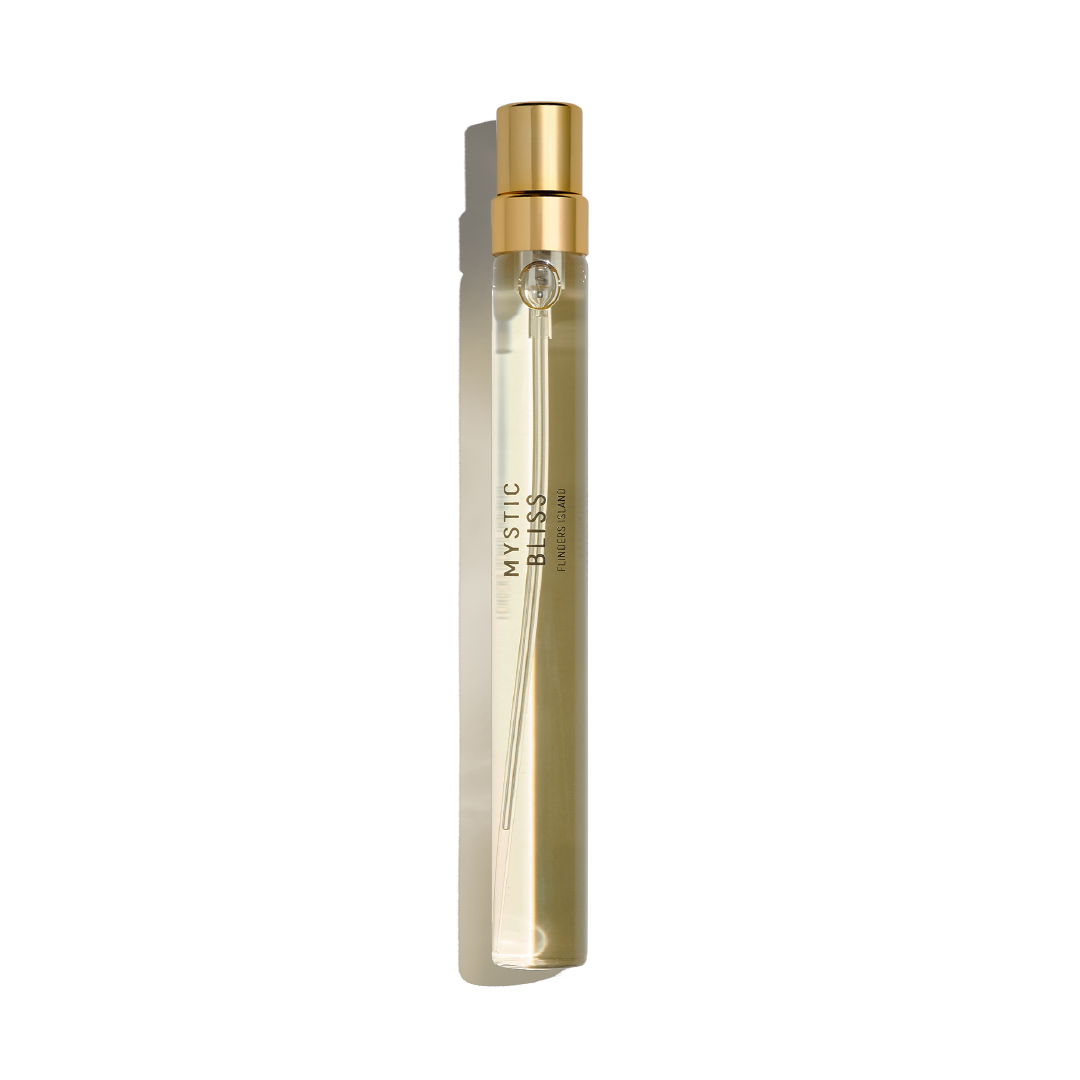 Mystic Bliss Eau de Parfum | Gourmand Aromatic Fragrance
