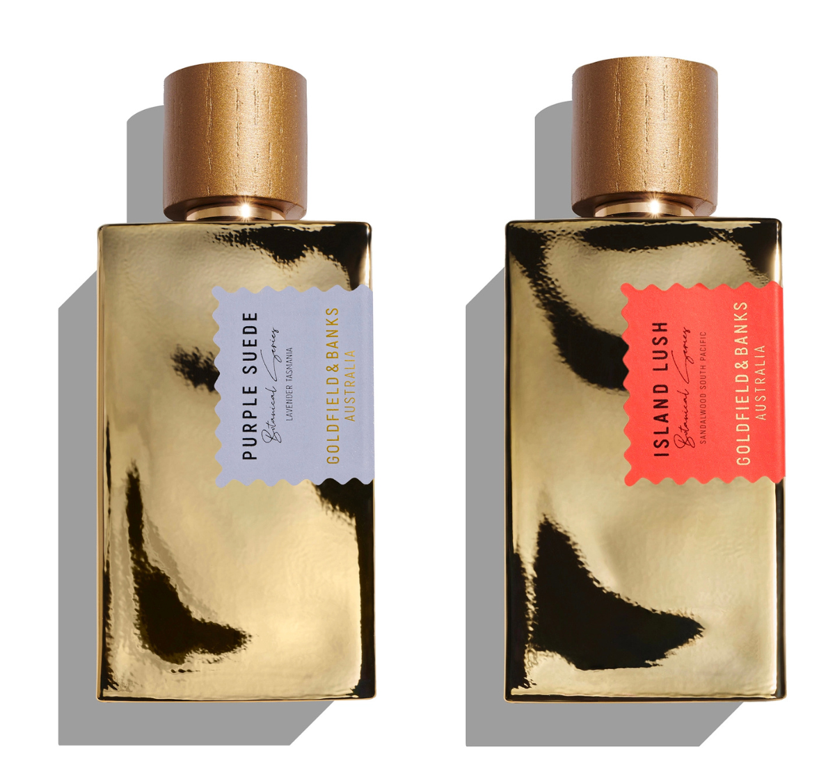Beyond The Horizon - Goldfield & Banks Australia - Eau de Parfum
