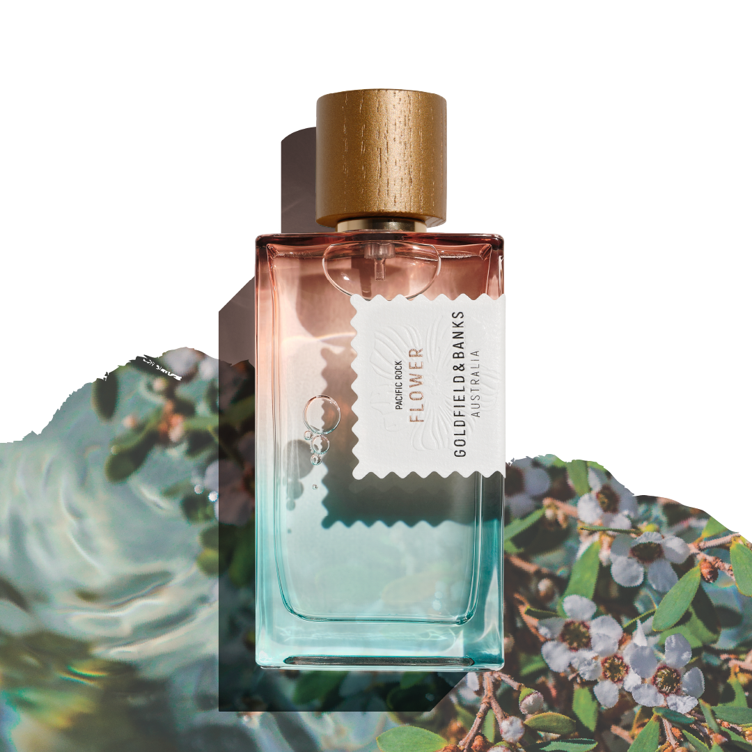 Pacific Rock Flower, 100ml