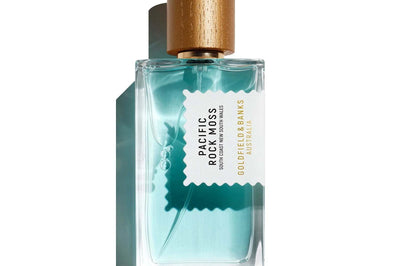 Pacific Rock Moss 100ml - Goldfield & Banks Australia - Eau de Parfum
