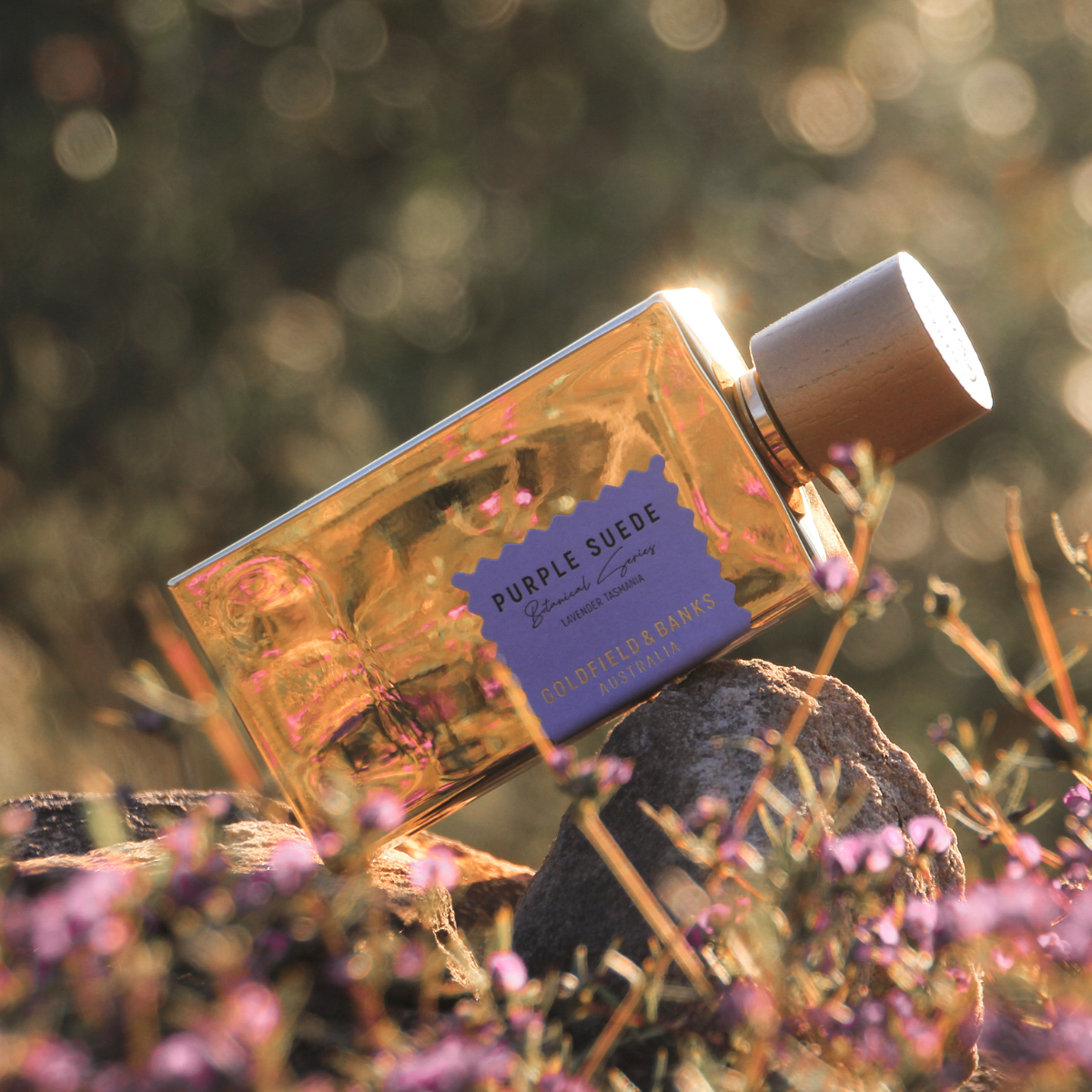 Beyond The Horizon - Goldfield & Banks Australia - Eau de Parfum