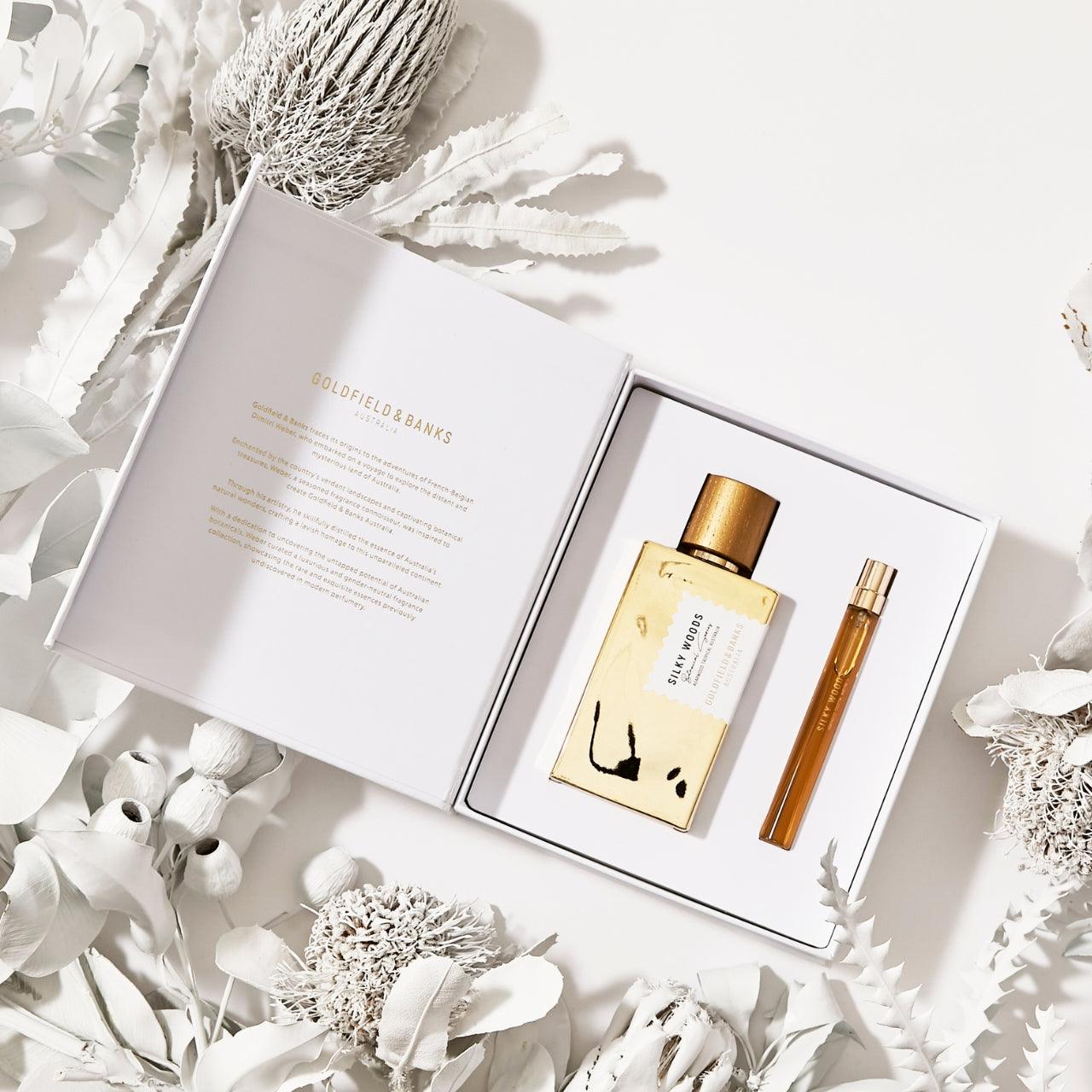 Sunset Hour | Holiday Gift Set – Goldfield & Banks