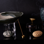 Silky Woods Scented Incense Sticks - Home Fragrance -Goldfield & Banks