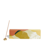 Silky Woods Scented Incense Sticks - Home Fragrance -Goldfield & Banks