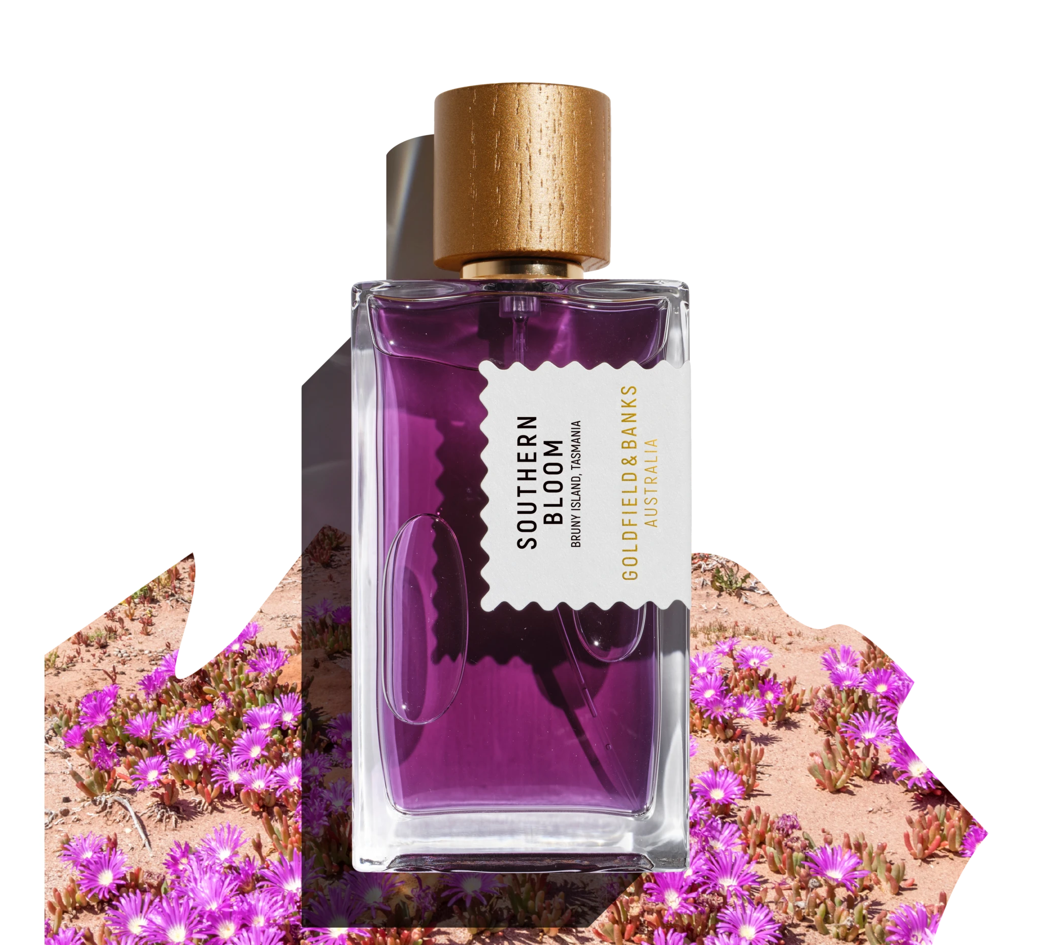 Southern Bloom 100ml - Goldfield & Banks Australia - Eau de Parfum