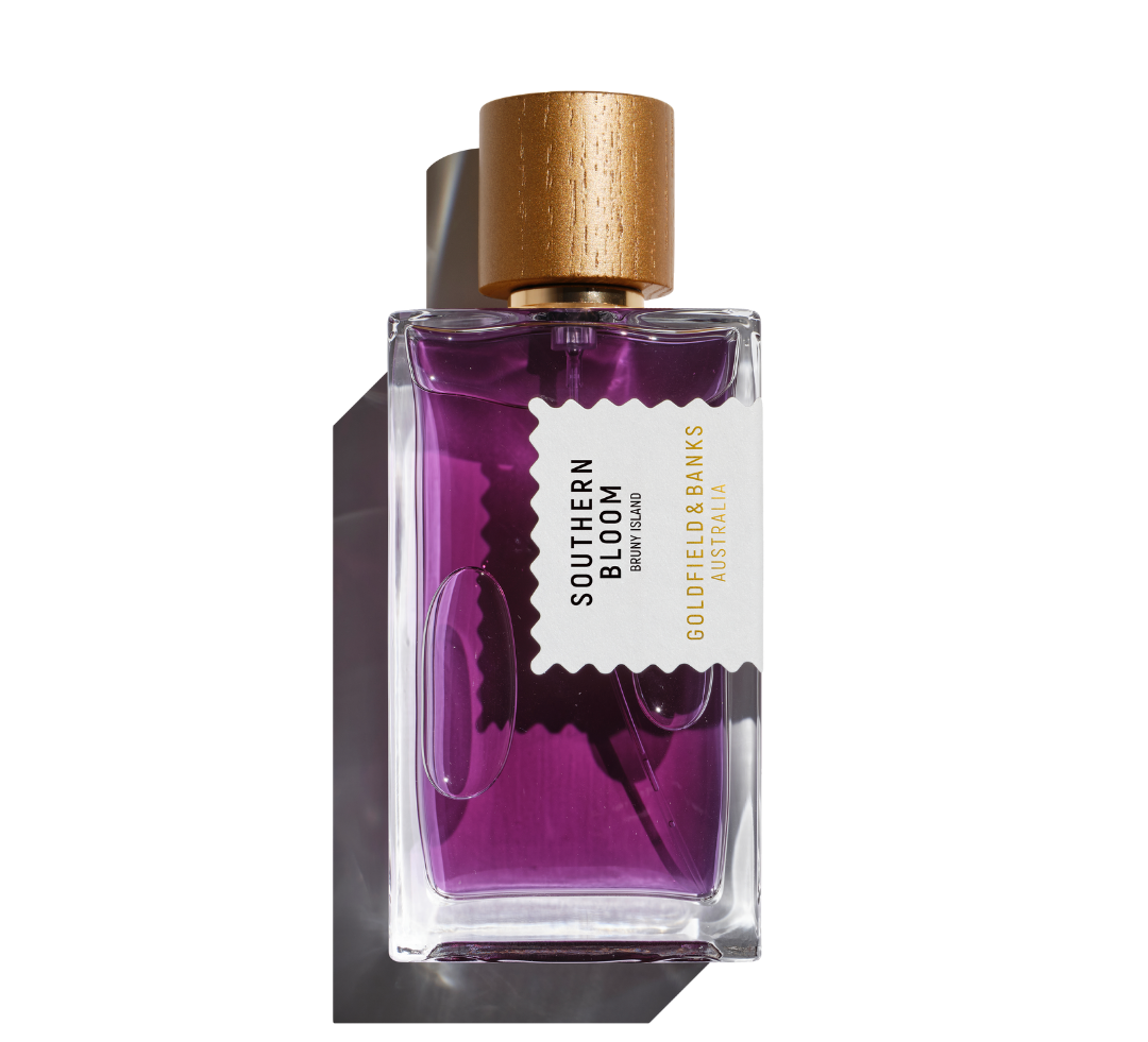Southern Bloom 100ml - Goldfield & Banks Australia - Eau de Parfum