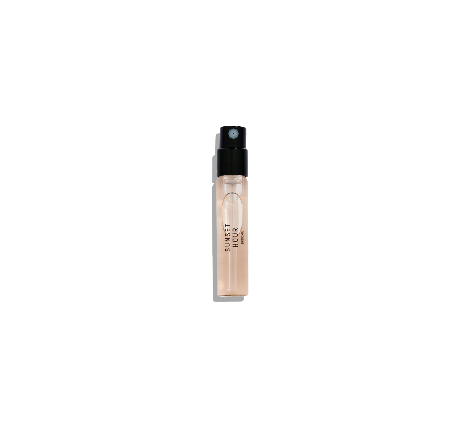 Échantillon de 2 ml « Sunset Hour » de Goldfield and Banks