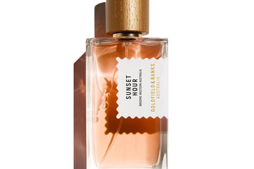Sunset Hour 100ml - Goldfield & Banks Australia - Eau de Parfum