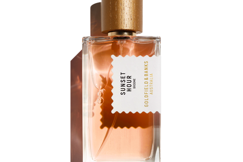Sunset Hour 100ml - Goldfield & Banks Australia - Eau de Parfum
