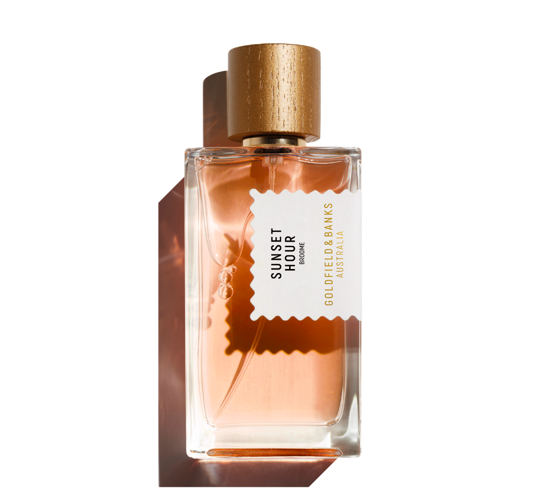 Sunset Hour 100ml - Goldfield & Banks Australia - Eau de Parfum
