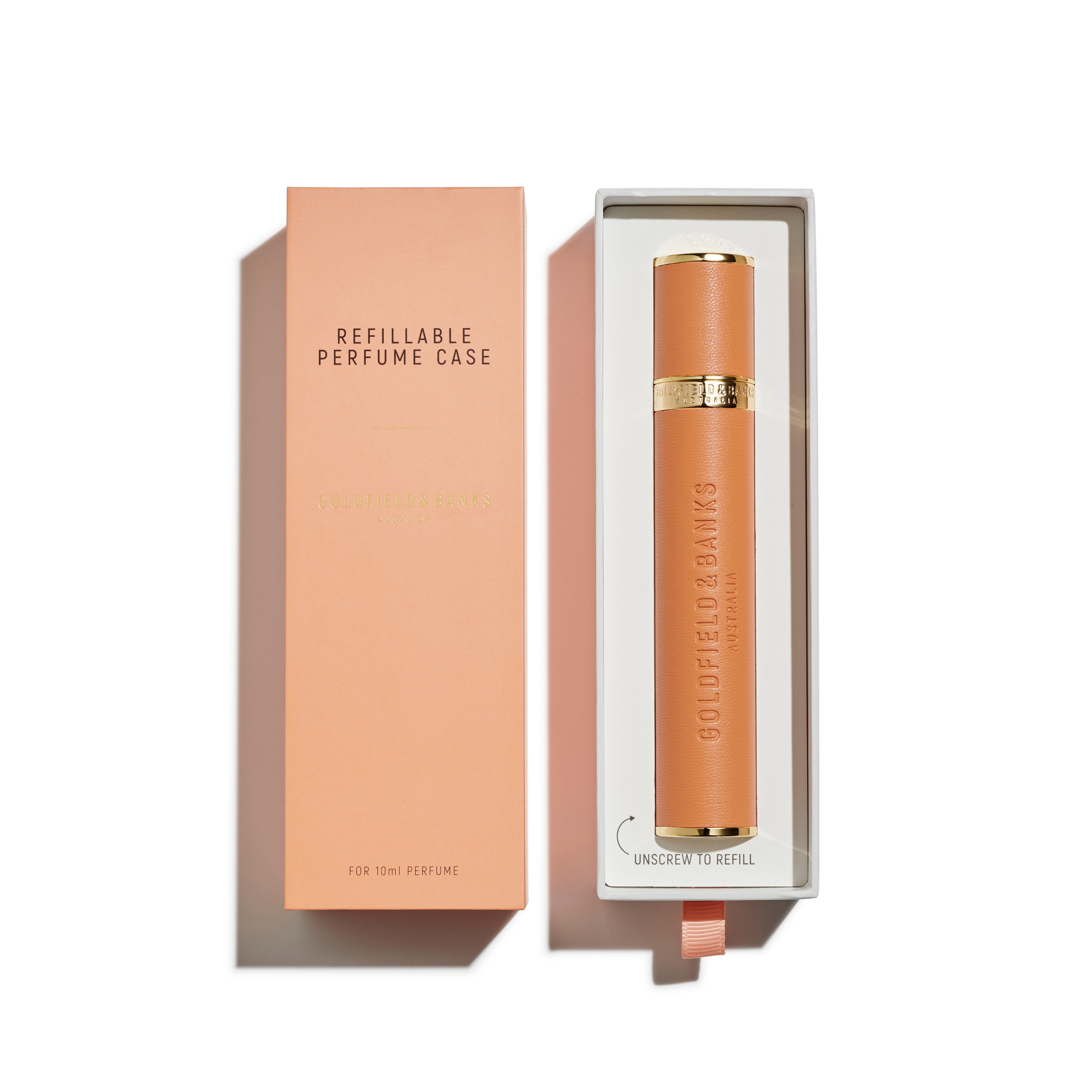 Sunset Hour - Goldfield & Banks Luxury Fragrance - Eau de Parfum