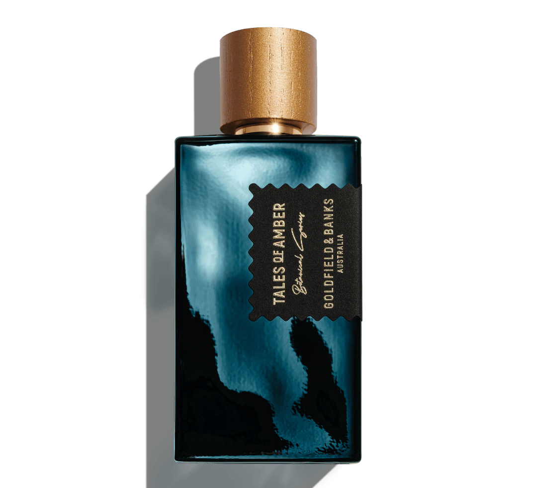 Tales of Amber 100ml Goldfield and Banks 