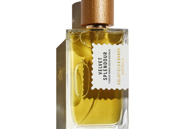 Velvet Splendour 100ml - Goldfield & Banks Australia - Eau de Parfum