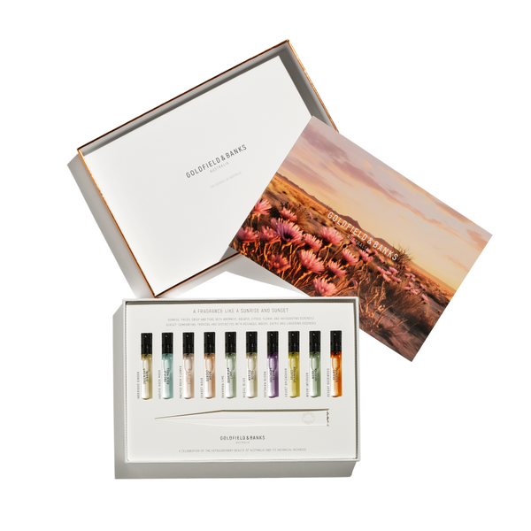 NOUVEAU | Discovery Sample Collection (10 x 2ml)