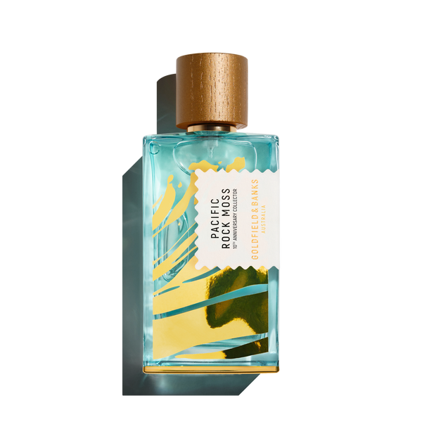 Pacific Rock Moss Collector Edition