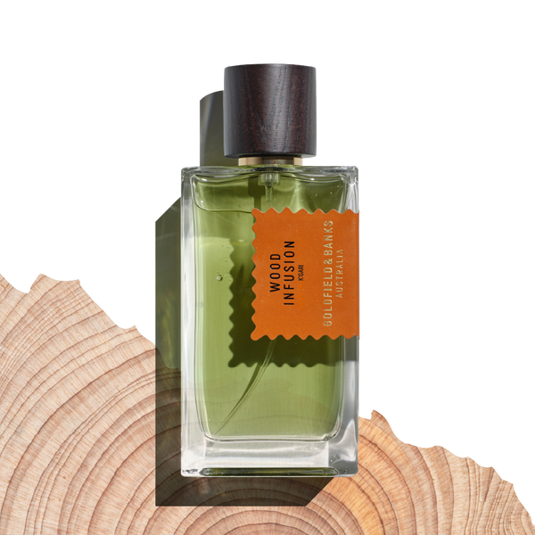 Wood Infusion