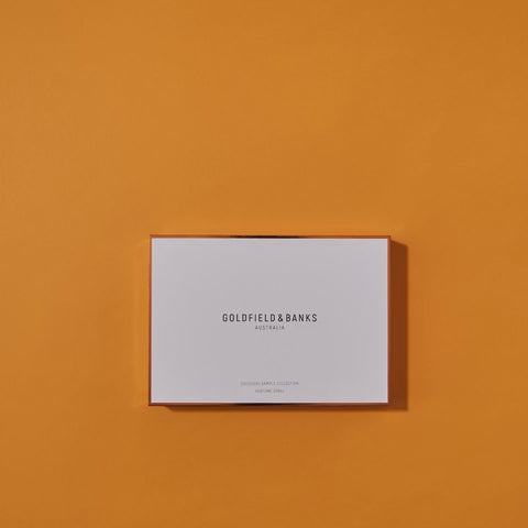 Discovery Sample Collection 10 x 2ml - Goldfield & Banks Australia