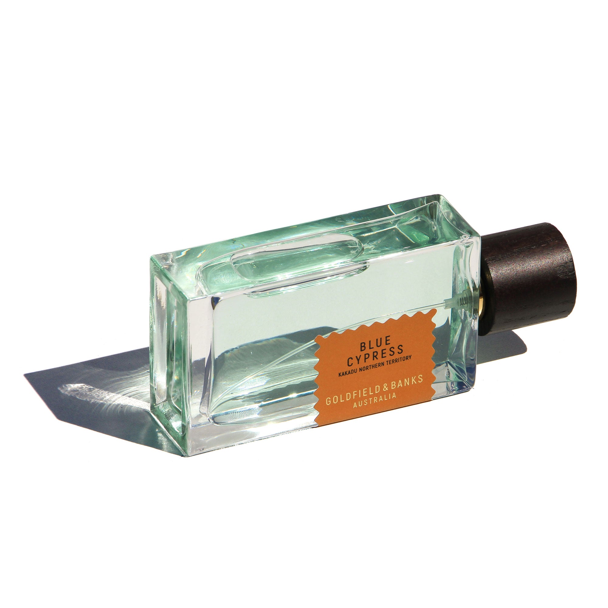 Blue Cypress 100ml - Goldfield & Banks Australia - Eau de Parfum