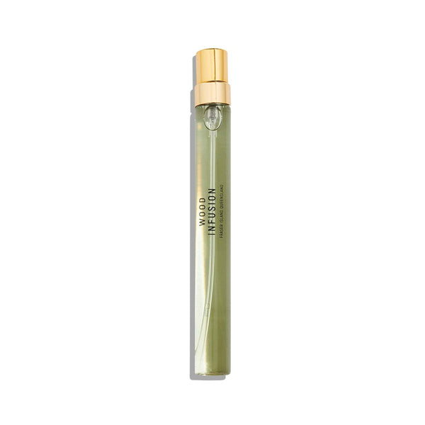 Wood Infusion 10ml