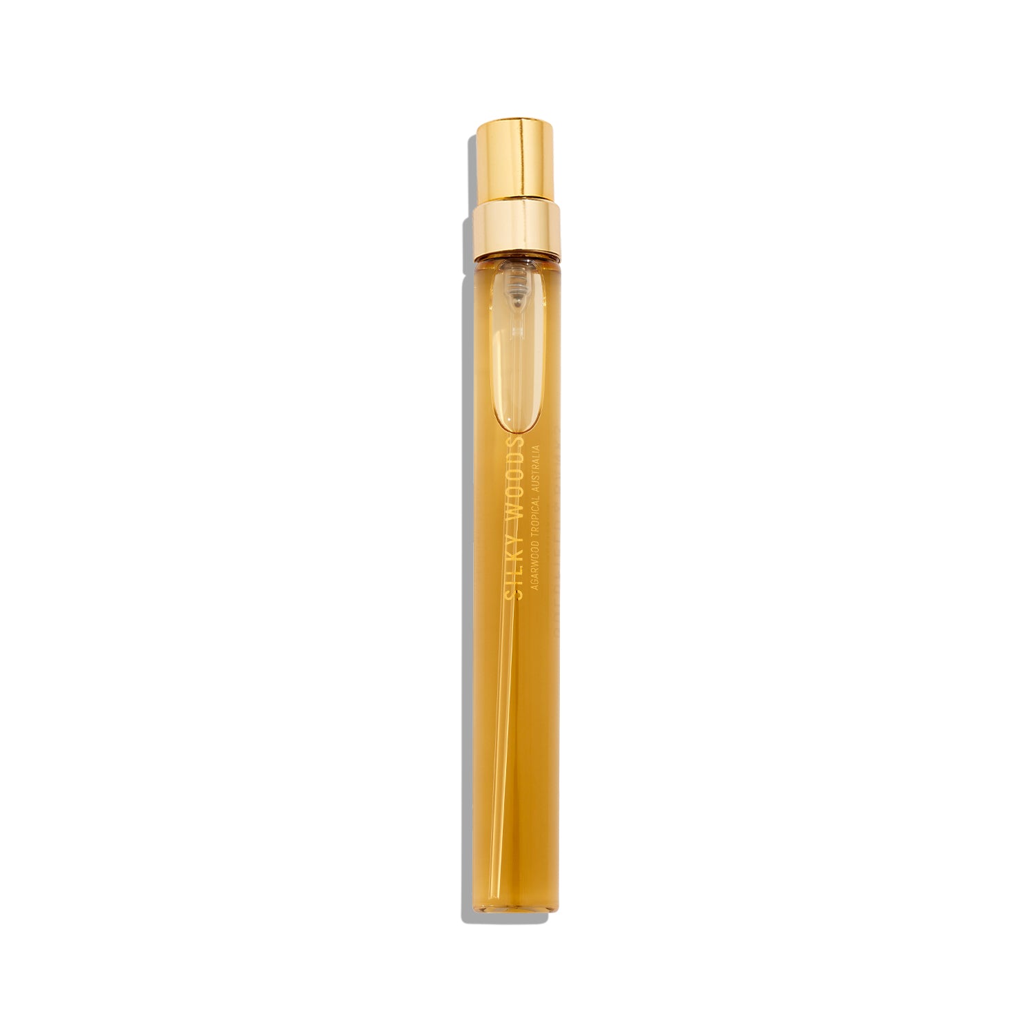 Silky Woods Travel Spray 10ml - Goldfield & Banks - Eau de Parfum