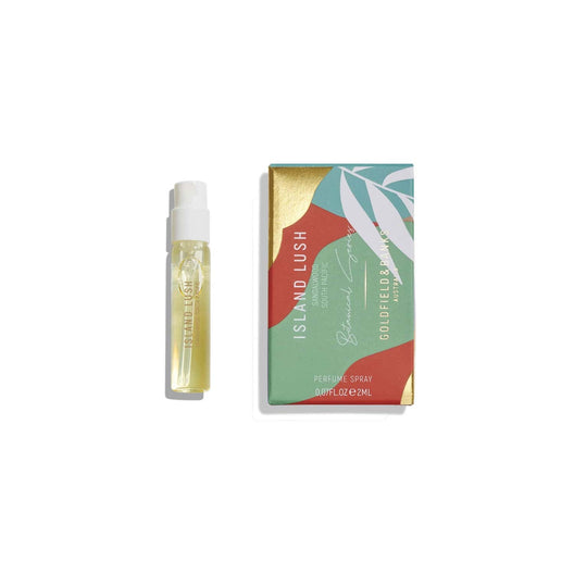 Island Lush Goldfield & Banks Luxury Fragrance Eau de Parfum
